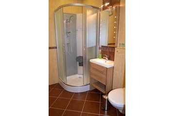 República Checa Penzión Velké Němčice, Exterior